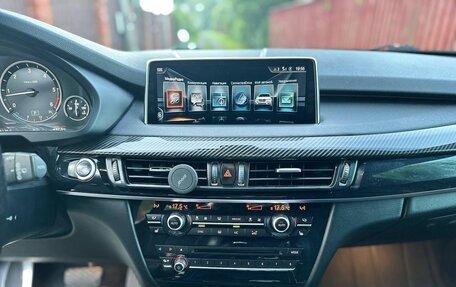 BMW X5, 2017 год, 3 100 000 рублей, 11 фотография