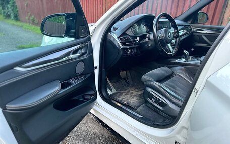 BMW X5, 2017 год, 3 100 000 рублей, 13 фотография