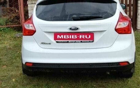 Ford Focus III, 2013 год, 800 000 рублей, 2 фотография