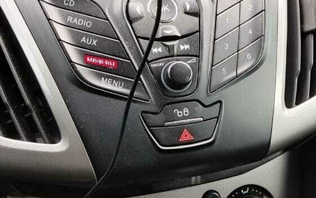Ford Focus III, 2013 год, 800 000 рублей, 8 фотография