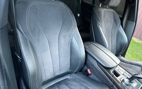 BMW X5, 2017 год, 3 100 000 рублей, 14 фотография