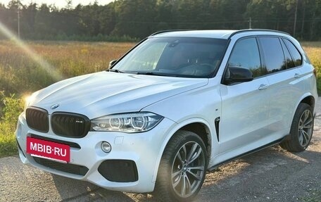 BMW X5, 2017 год, 3 100 000 рублей, 3 фотография
