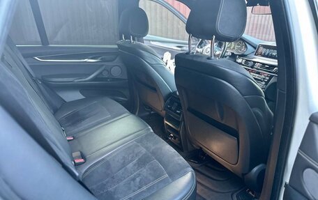 BMW X5, 2017 год, 3 100 000 рублей, 15 фотография
