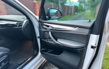 BMW X5, 2017 год, 3 100 000 рублей, 16 фотография