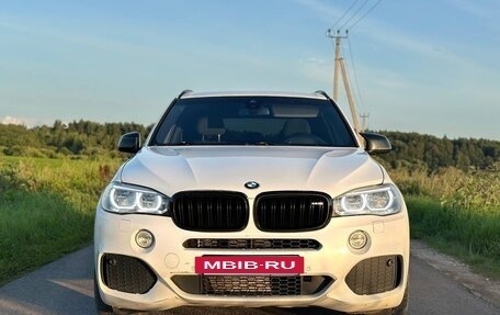 BMW X5, 2017 год, 3 100 000 рублей, 2 фотография