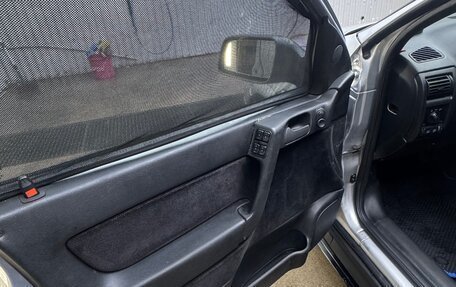 Opel Astra F, 1998 год, 289 999 рублей, 4 фотография