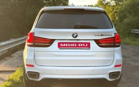 BMW X5, 2017 год, 3 100 000 рублей, 10 фотография