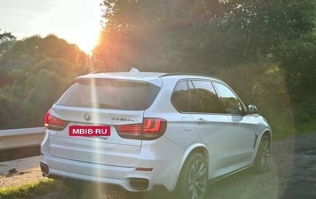 BMW X5, 2017 год, 3 100 000 рублей, 8 фотография