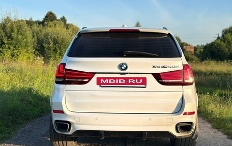 BMW X5, 2017 год, 3 100 000 рублей, 6 фотография
