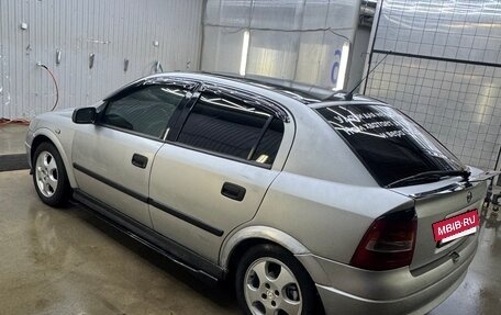 Opel Astra F, 1998 год, 289 999 рублей, 7 фотография