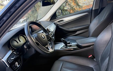 BMW 5 серия, 2018 год, 3 200 000 рублей, 10 фотография