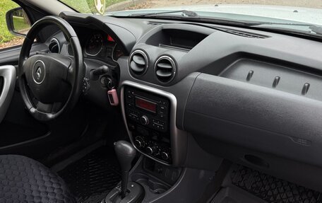Renault Duster I рестайлинг, 2012 год, 750 000 рублей, 8 фотография