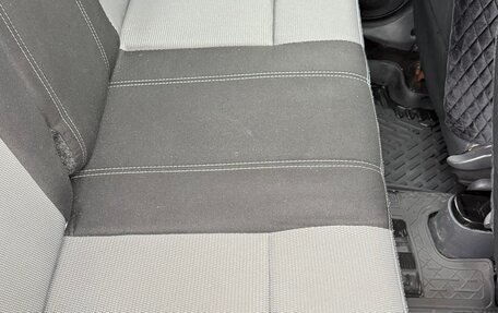 Renault Duster I рестайлинг, 2012 год, 750 000 рублей, 9 фотография