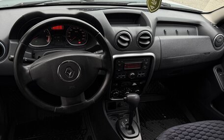 Renault Duster I рестайлинг, 2012 год, 750 000 рублей, 7 фотография