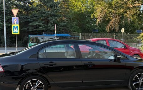 Honda Civic VIII, 2007 год, 890 000 рублей, 2 фотография