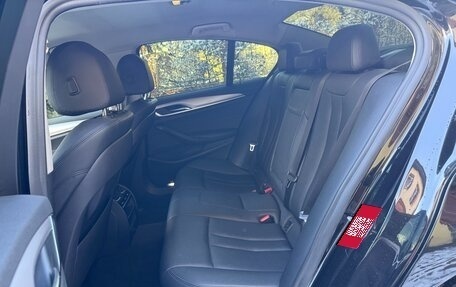 BMW 5 серия, 2018 год, 3 200 000 рублей, 12 фотография