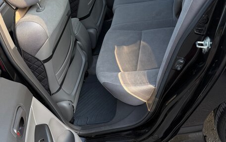 Honda Civic VIII, 2007 год, 890 000 рублей, 9 фотография