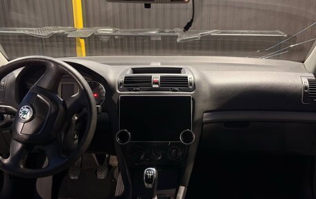 Skoda Octavia, 2010 год, 550 000 рублей, 7 фотография