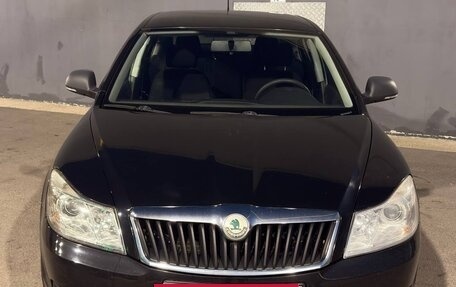 Skoda Octavia, 2010 год, 550 000 рублей, 4 фотография