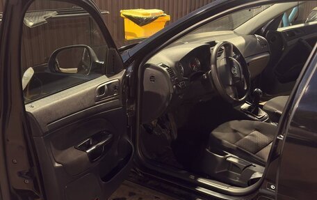 Skoda Octavia, 2010 год, 550 000 рублей, 8 фотография