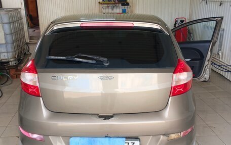 Chery Very (A13), 2012 год, 250 000 рублей, 5 фотография