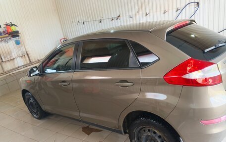 Chery Very (A13), 2012 год, 250 000 рублей, 4 фотография