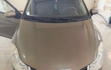 Chery Very (A13), 2012 год, 250 000 рублей, 3 фотография