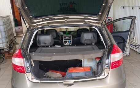 Chery Very (A13), 2012 год, 250 000 рублей, 6 фотография