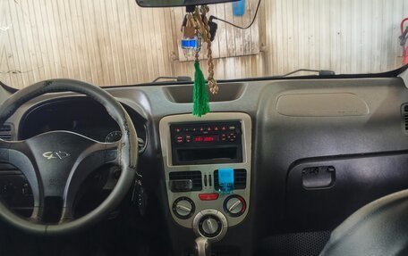 Chery Very (A13), 2012 год, 250 000 рублей, 8 фотография