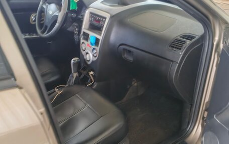Chery Very (A13), 2012 год, 250 000 рублей, 7 фотография