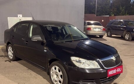 Skoda Octavia, 2010 год, 550 000 рублей, 2 фотография
