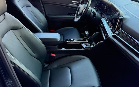 KIA Sportage IV рестайлинг, 2025 год, 4 200 000 рублей, 13 фотография