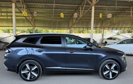 KIA Sportage IV рестайлинг, 2025 год, 4 200 000 рублей, 8 фотография