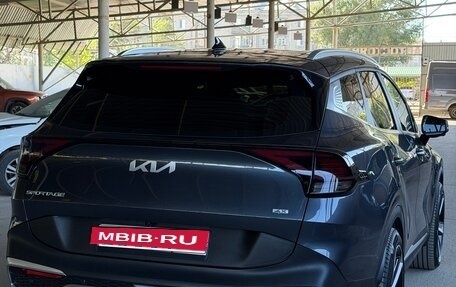 KIA Sportage IV рестайлинг, 2025 год, 4 200 000 рублей, 5 фотография