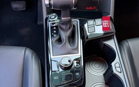 KIA Sportage IV рестайлинг, 2025 год, 4 200 000 рублей, 18 фотография