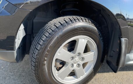 Mitsubishi Outlander III рестайлинг 3, 2011 год, 980 000 рублей, 15 фотография