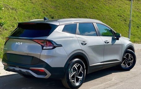 KIA Sportage IV рестайлинг, 2023 год, 2 780 000 рублей, 4 фотография