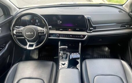 KIA Sportage IV рестайлинг, 2023 год, 2 780 000 рублей, 5 фотография