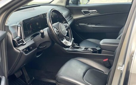 KIA Sportage IV рестайлинг, 2023 год, 2 780 000 рублей, 6 фотография