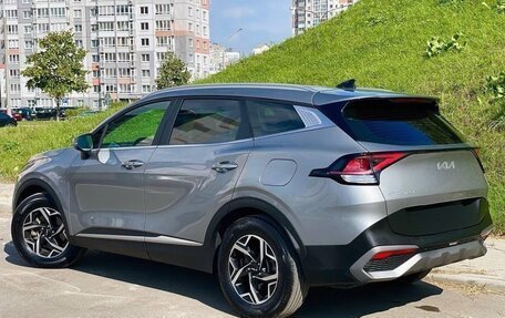 KIA Sportage IV рестайлинг, 2023 год, 2 780 000 рублей, 3 фотография