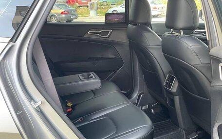 KIA Sportage IV рестайлинг, 2023 год, 2 780 000 рублей, 8 фотография