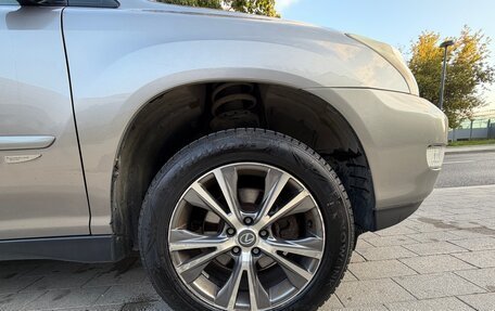 Lexus RX II рестайлинг, 2005 год, 899 000 рублей, 6 фотография