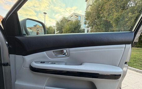 Lexus RX II рестайлинг, 2005 год, 899 000 рублей, 14 фотография