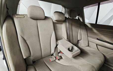 Nissan Tiida, 2012 год, 585 000 рублей, 17 фотография