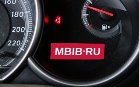 Nissan Tiida, 2012 год, 585 000 рублей, 18 фотография
