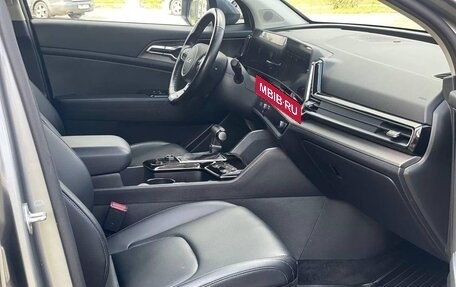 KIA Sportage IV рестайлинг, 2023 год, 2 780 000 рублей, 7 фотография