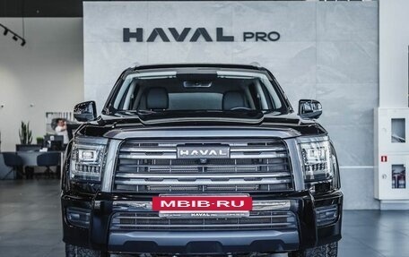 Haval H5, 2026 год, 4 008 510 рублей, 2 фотография