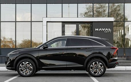 Haval F7, 2026 год, 3 167 010 рублей, 13 фотография