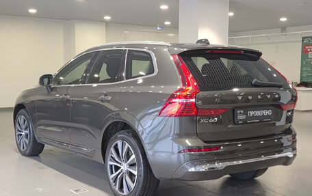 Volvo XC60 II, 2021 год, 5 250 000 рублей, 8 фотография