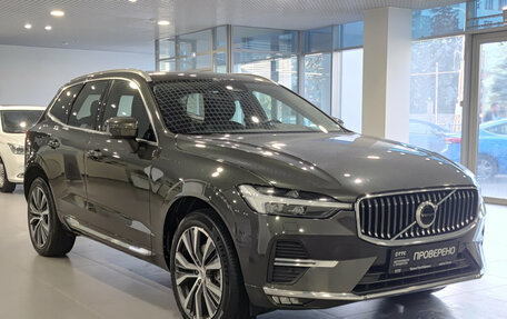 Volvo XC60 II, 2021 год, 5 250 000 рублей, 3 фотография